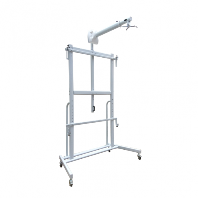 Κινητή θήκη για διαδραστικούς πίνακες χρήσης με προβολέα 0