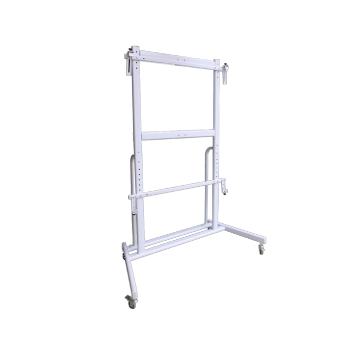 Κινητή θήκη για διαδραστικούς πίνακες χρήσης με προβολέα 2