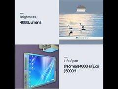 16 10 Πίνακας αφής για διδασκαλία 89 ιντσών Αλουμινένιο πλαίσιο