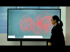 Διαδραστική οθόνη iBoard Android 11, οθόνη αφής, διαδραστικός πίνακας