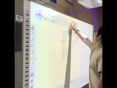 Διαδραστικό AIO Android Windows pc whiteboard