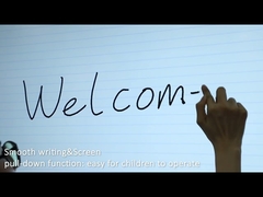 9630 Διαδραστική Επίπεδη Οθόνη Βίντεο