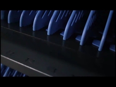 Κουζίνα φόρτισης