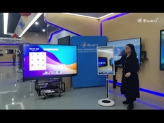 φορητή έξυπνη οθόνη