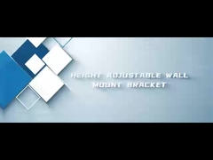 Στάδιο ανύψωσης με το χέρι για οθόνες αφής έξυπνων τηλεοράσεων 55 -75 ιντσών