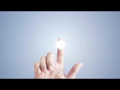 Ηλεκτρονική πλακέτα LCD