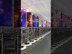 32 ιντσών έξυπνη οθόνη αφής φορητή τηλεόραση whiteboard