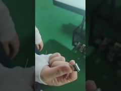 Διαλογικό όργανο ελέγχου οθόνης αφής