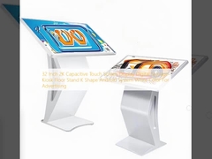 Κίος για το γραφείο του σχολείου του αεροδρομίου