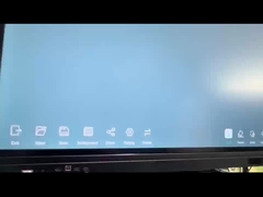 Ανταγωνιστική τιμή Διαδραστικοί πίνακες για Εκπαίδευση Συνέδριο