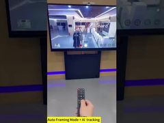 Κάμερα συνδιάσκεψης 4K AI USB