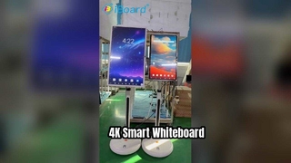 φορητή οθόνη