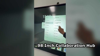 Τι έχει το iBoard για το IFPD;