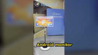 έξυπνη TV 32 ίντσας