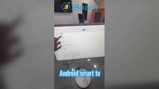 Οθόνη Android νέου τύπου 32 ιντσών