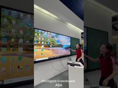 έξυπνο greenboard ABA