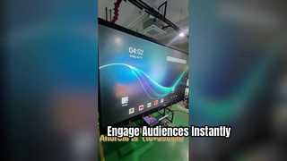 Τελευταία υψηλή έκδοση από το iBoard IFPD