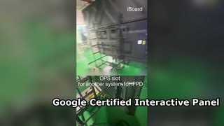 Υποδοχή OPS για άλλο σύστημα