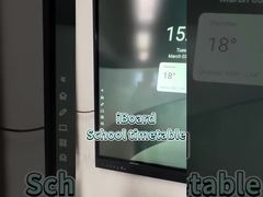 Ωρολόγιο πρόγραμμα του iBoard School