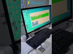 πλαίσιο αφής iboard