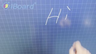 Λογισμικό iboard whiteboard