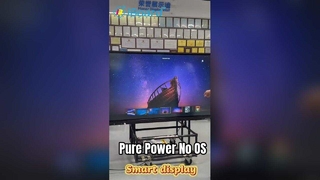 ψηφιακός έξυπνος πίνακας