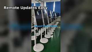 Έξυπνη οθόνη