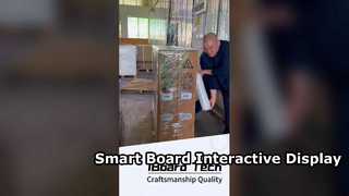 Σημεία αφής Smart Board
