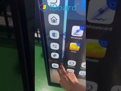 το πιο πρόσφατο λογισμικό Android whiteboard Ai