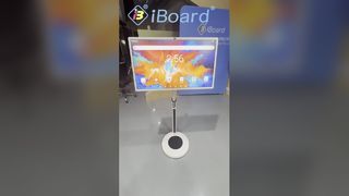 Android Smart Home Monitor