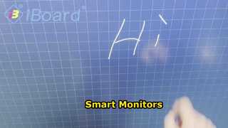 Πίνακας με διαφορετικό τύπο στυλό για γραφή