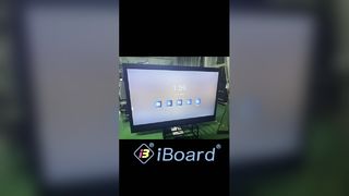 Χωρητική έξυπνη οθόνη αφής PCAP