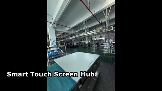 Πώς γεννιέται ένας υπέρυθρος πίνακας