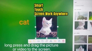 Πώς να χρησιμοποιήσετε το στυλό iBoard Ai