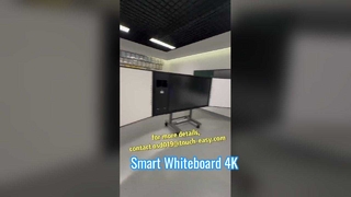 Ψηφιακός πίνακας ζωγραφικής Έξυπνος πίνακας