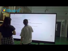 Πλαίσιο αφής υπερύθρων 98 ιντσών