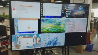 Χρειάζεστε ασύρματη κοινή χρήση οθόνης για διαδραστικό επίπεδο πάνελ; Ελέγξτε το iBoard.