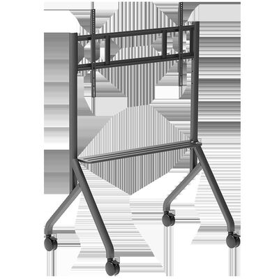 Κινητή Βάση για Smart TV με Οθόνη Αφής και Ροδάκια για Μεγέθη 55 65 75 86 IFPD