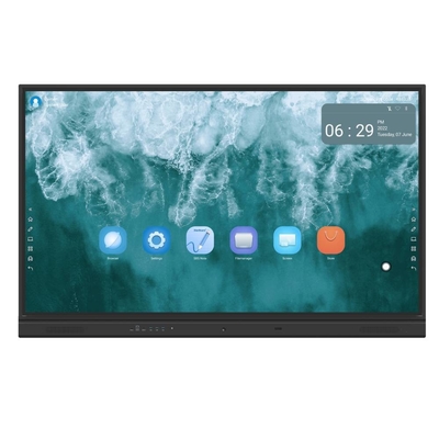 Iboard διαλογικό Whiteboard αρρενωπά 11 8 + πολυ οθόνη αφής 64G