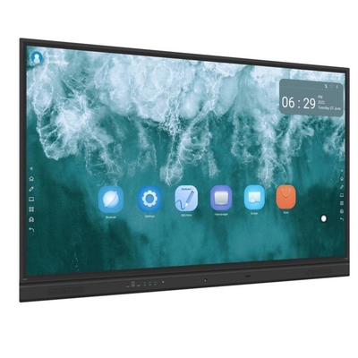 Iboard διαλογικό Whiteboard αρρενωπά 11 8 + πολυ οθόνη αφής 64G