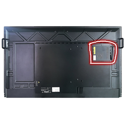 Εργοστασιακή i7 i5 φορητή έξυπνη πλακέτα OPS Small Mini PC OPS Υπολογιστής Mini PC για γραφείο
