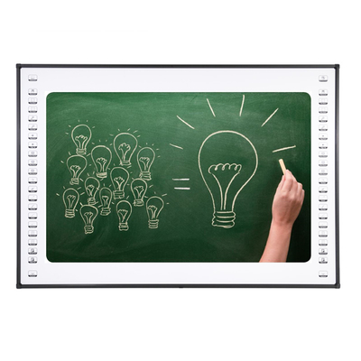 88 ιντσών Iboard Διαδραστικό Whiteboard Πίνακα προβολής για το γραφείο του σχολείου