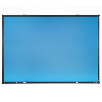 Mac OS OS Education Iboard Διαδραστικός πίνακας με πλακέτο από αλουμίνιο
