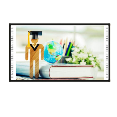 89 ιντσών Iboard Διαδραστικό Whiteboard Projection Touch Boards για το σχολείο