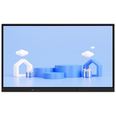 98 ιντσών όλα σε ένα Διαδραστικό whiteboard Smart board για το γραφείο σχολείο