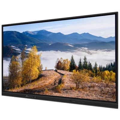 Muilty Touch 86 ιντσών Iboard Διαδραστικό Whiteboard All In One Touch Monitor Android έκδοση 8.0