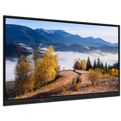 Muilty Touch 86 ιντσών Iboard Διαδραστικό Whiteboard All In One Touch Monitor Android έκδοση 8.0