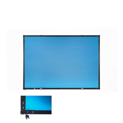 Υπερκόκκινο Διαδραστικό Whiteboard IR Touch Frame USB Port 82 ίντσες 10 σημεία Smart Whiteboard White Board για παιδιά νηπιαγωγείου