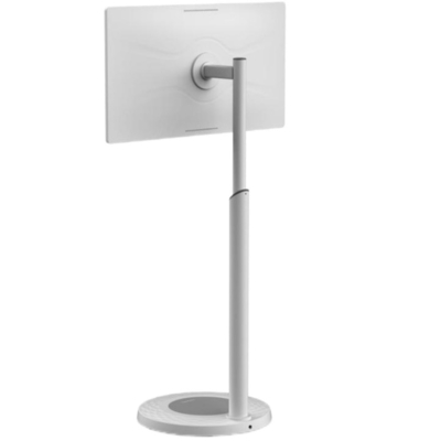 32 ιντσών φορητή έξυπνη τηλεόραση LCD LED με διεπαφή HDMI για το σπίτι και την εκπαίδευση ξενοδοχεία και τηλεόραση ταινιών Σύστημα NTSC