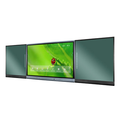 Μεγάλο μέγεθος ΟΛΟΣ σε ένα διαδραστικό whiteboard Smart Recording Touch boards για το σχολείο